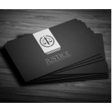 onde encontro cartão de visita para advogado Socorro